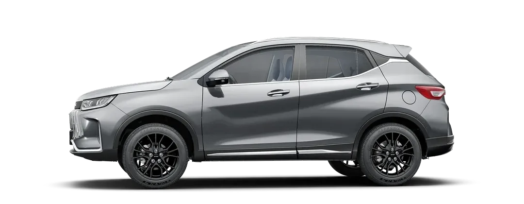 Jetour X50